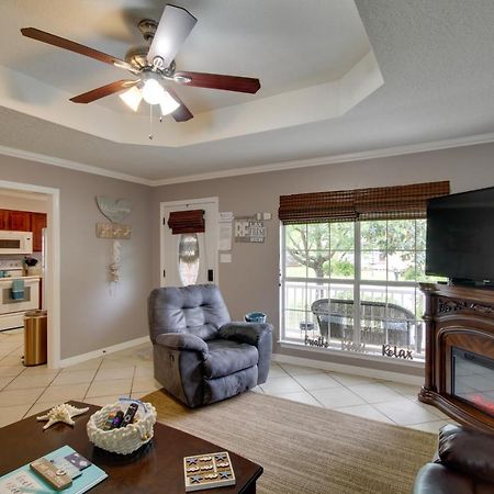 Charming Family Cottage Near Pass Christian Beach! Exterior foto
